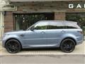 2021 Land Rover Range Rover Sport