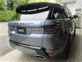 2021 Land Rover Range Rover Sport
