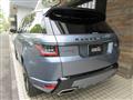 2021 Land Rover Range Rover Sport