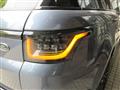 2021 Land Rover Range Rover Sport