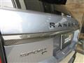 2021 Land Rover Range Rover Sport