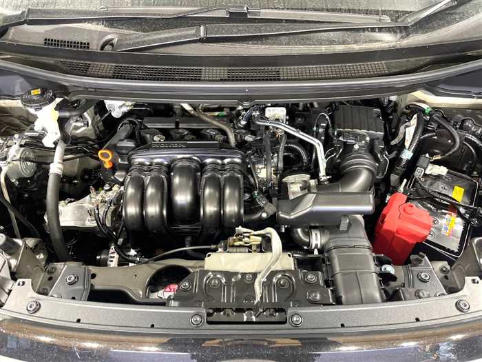 Honda Freed 2025 — фото 6 купить в Москве