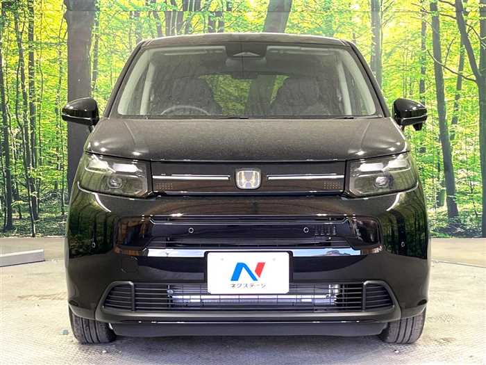 Honda Freed 2025 — фото 9 купить в Москве