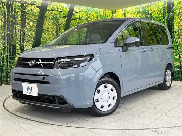2026 Honda Freed