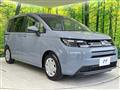 2026 Honda Freed