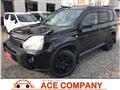 2008 Nissan X-Trail