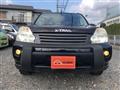 2008 Nissan X-Trail