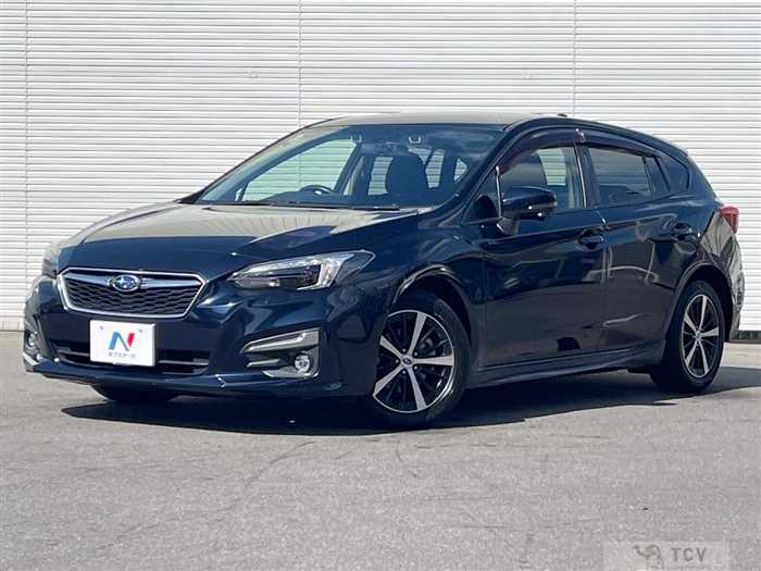 2018 Subaru Subaru Others