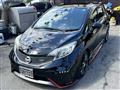 2014 Nissan Note