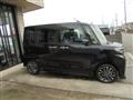 2024 Daihatsu Tanto Custom