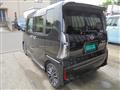 2024 Daihatsu Tanto Custom