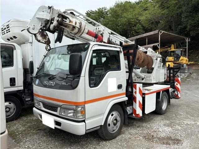 2003 Isuzu Isuzu Others