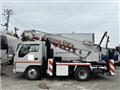 2003 Isuzu Isuzu Others
