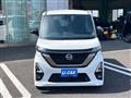 2023 Nissan ROOX