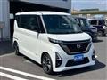 2023 Nissan ROOX