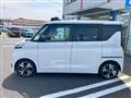 2023 Nissan ROOX