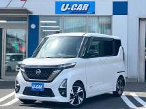 2023 Nissan ROOX