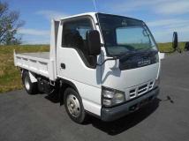 2005 Isuzu Isuzu Others