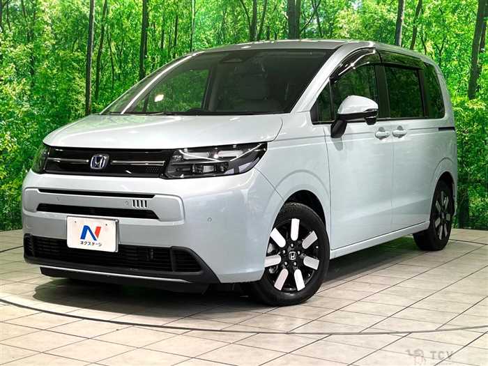 2024 Honda Freed