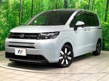 2024 Honda Freed