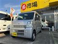 2016 Suzuki Every