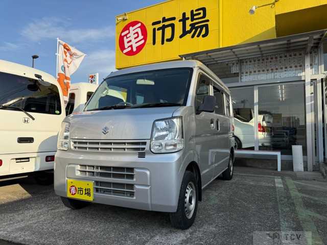 2016 Suzuki Every