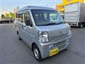 2016 Suzuki Every