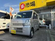 2016 Suzuki Every