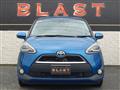 2017 Toyota Sienta