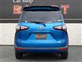 2017 Toyota Sienta