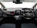 2017 Toyota Sienta