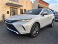 2023 Toyota Harrier