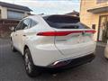 2023 Toyota Harrier