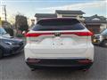 2023 Toyota Harrier