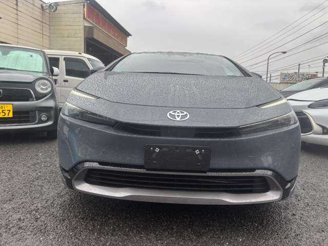 Toyota Prius 2024 — миниатюра 3