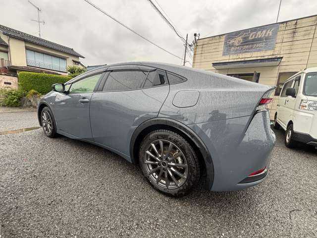Toyota Prius 2024 — миниатюра 5
