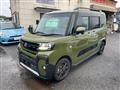 2024 Daihatsu Tanto