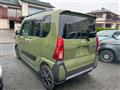 2024 Daihatsu Tanto