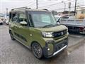 2024 Daihatsu Tanto