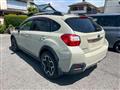 2015 Subaru Impreza