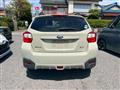 2015 Subaru Impreza