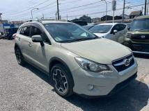 2015 Subaru Impreza