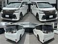 2016 Toyota Vellfire