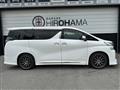 2016 Toyota Vellfire