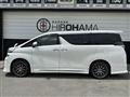 2016 Toyota Vellfire