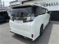 2016 Toyota Vellfire