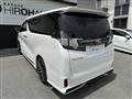 2016 Toyota Vellfire