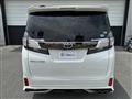 2016 Toyota Vellfire