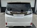 2016 Toyota Vellfire