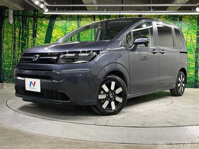 2024 Honda Freed